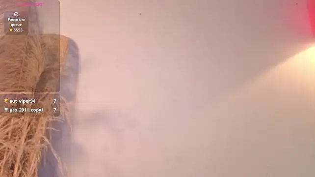 Elecktra_sweet webcam