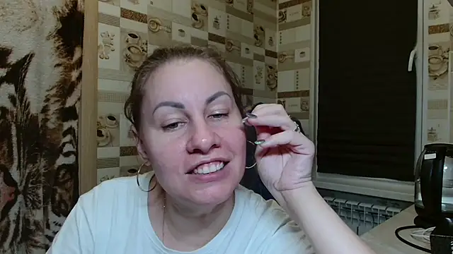 TherestlessKitty webcam