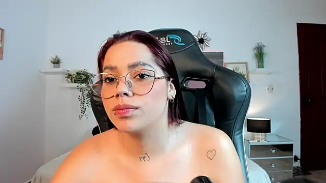 Melisa_Soto webcam