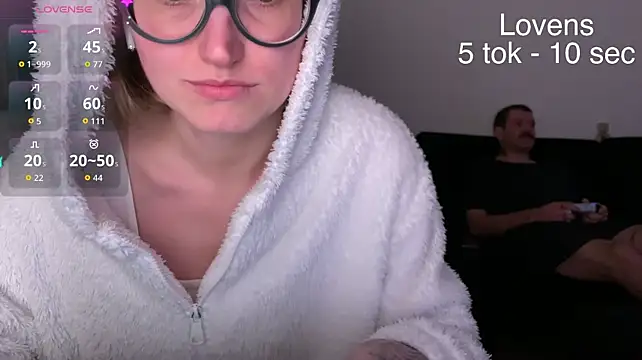 Sexy_Sweets webcam