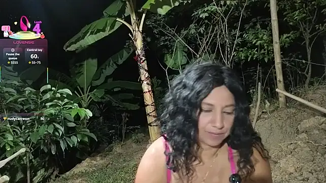 esmeralda_li webcam