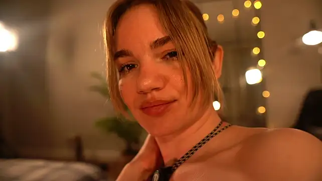 pantykrist webcam