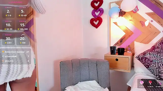 Katia_Wilson webcam