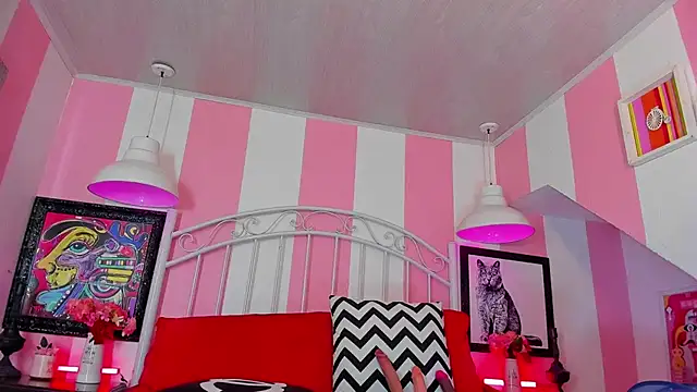 Liah_Grey8 webcam