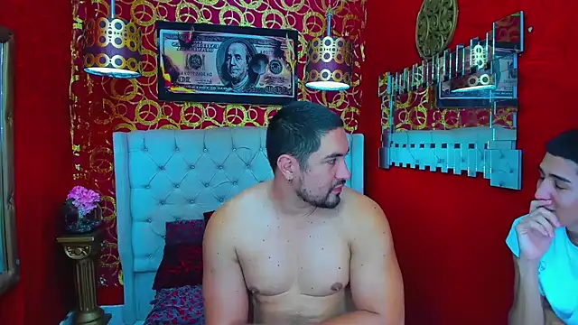 BOYSPEIN webcam
