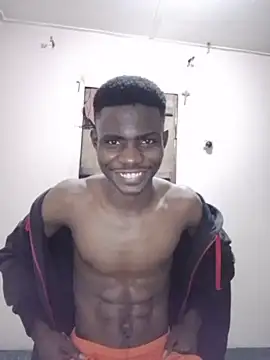 _Ifitexchris96 webcam