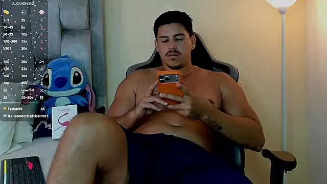 victor_vixen webcam