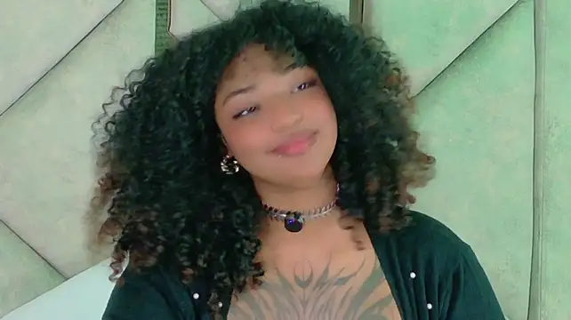 Cristal-Jonnes webcam