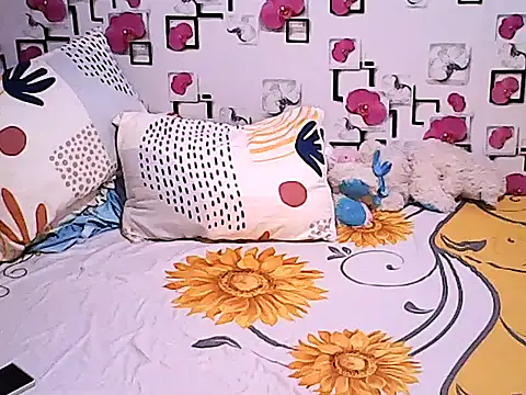 Sweetyummybabygirl webcam