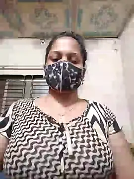 Payel_50 webcam