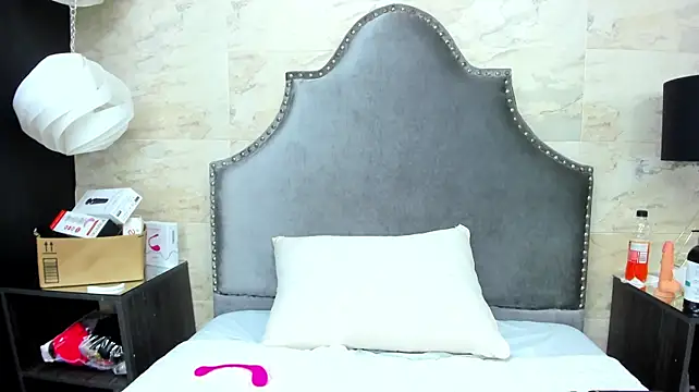 isabel_09 webcam