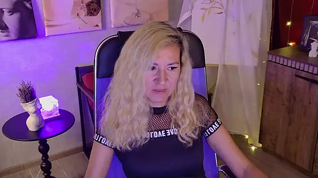 DonnaSmitth webcam