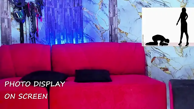 KatrinaStone webcam