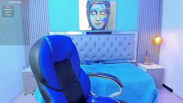 JDWhite18 webcam