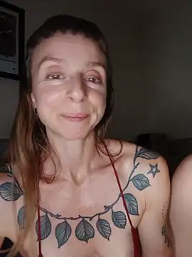 Sexwestworld webcam