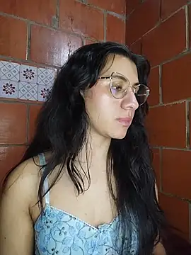 Amanda_x1 webcam
