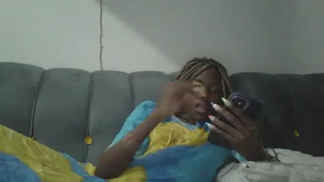 Ebony-Candy webcam