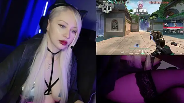 roxxyrowe webcam