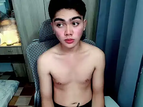 ItsKenny webcam