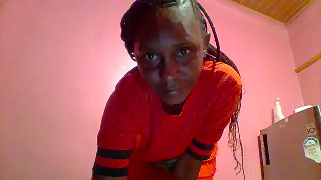 Ebony_Africa1 webcam