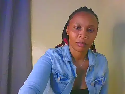 _Shantel1 webcam