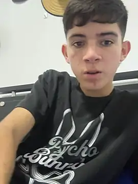 Kairox7 webcam