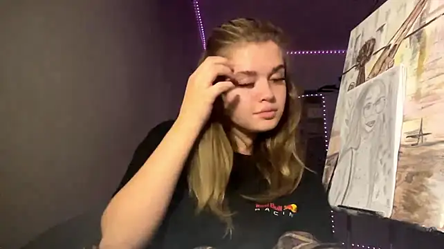 MiaRoika webcam