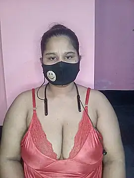 Patel_60 webcam