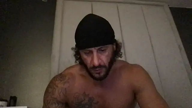 Magic_Mike_666 webcam