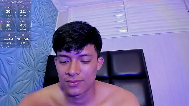 Andre_7w7 webcam