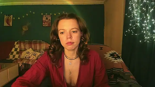 ClancyMorissey webcam