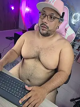 jacoob_woods webcam