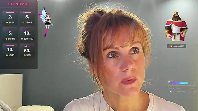 Agata_Kriste7 webcam