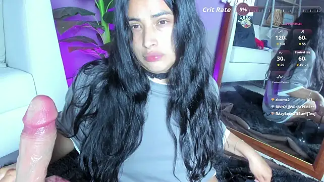 Emilybta webcam