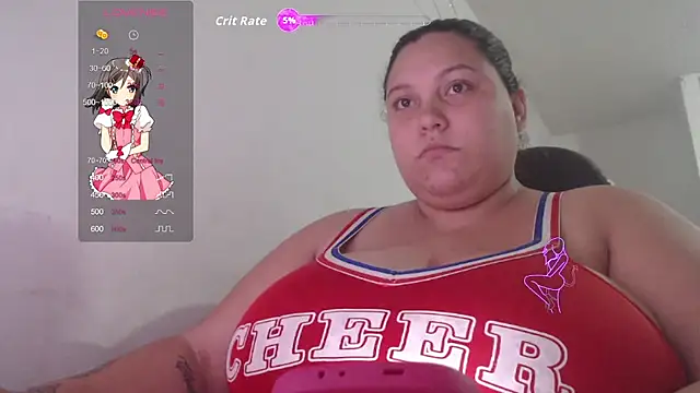 sofi_miracle webcam