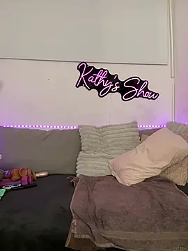InKed-Kathy webcam