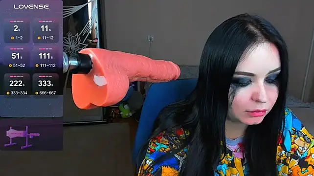 Cherry__Girl webcam