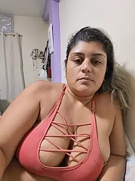 AlyDenalioficial webcam