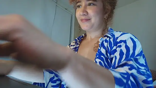 Charlotte11-11 webcam