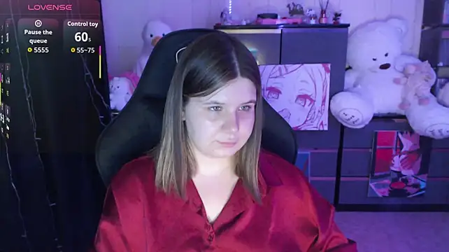 AmyVibess webcam