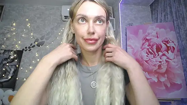 NickyAdamidi webcam