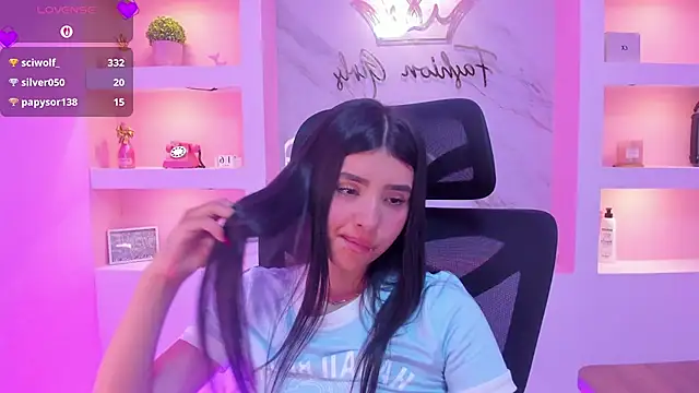 MelodyPrice webcam