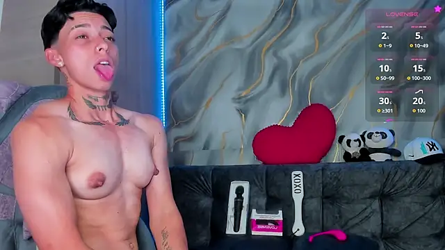 AmberAdams_ webcam