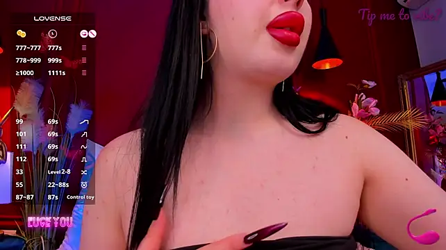 Mayzzie webcam