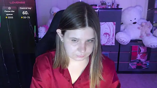 AmyVibess webcam