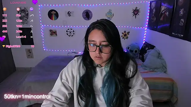 Cherry_blush_ webcam