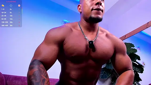 Travis_lenox_ webcam