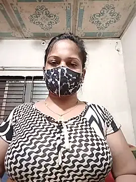 Payel_50 webcam