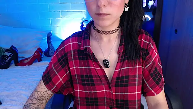 Amy66 webcam