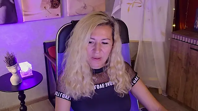 DonnaSmitth webcam